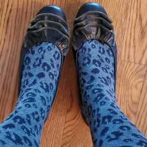 Paul Green Women's Ballet Flat